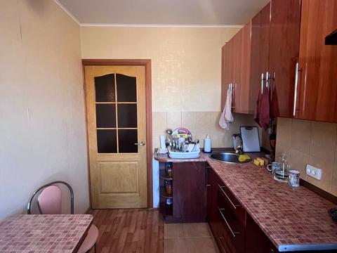 квартира за адресою 200-річчя Кривого Рогу просп., 14