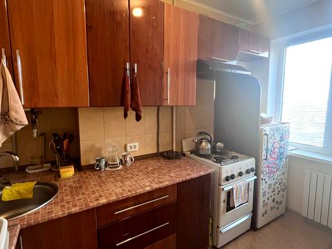 квартира за адресою 200-річчя Кривого Рогу просп., 14