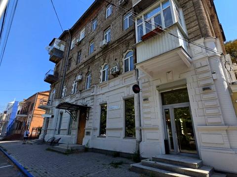 комерційна за адресою Дніпро, Левка Лук'яненка вул. (Василя Жуковського), 7