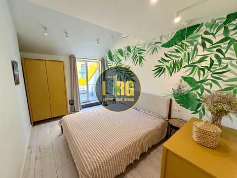 квартира за адресою Регенераторна вул., 4 к13