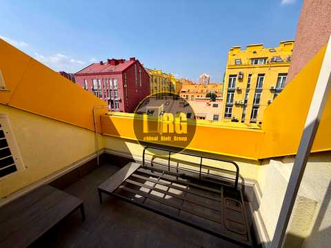 квартира за адресою Регенераторна вул., 4 к13