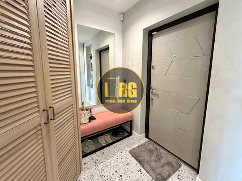 квартира за адресою Регенераторна вул., 4 к13