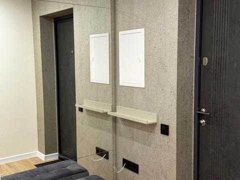 квартира за адресою Михайла Максимовича вул. (Онуфрія Трутенка), 32-В