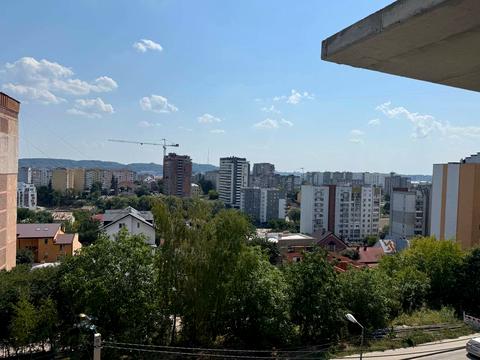 квартира за адресою Джона Леннона вул., (Будинок 3)