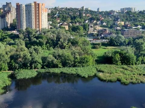 квартира по адресу Владимира Брожка ул. (Кировоградская), (Будинок 4)