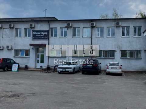 коммерческая по адресу Рене Декарта ул. (Кулібіна), 11