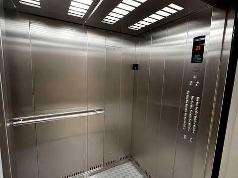 квартира за адресою Науки просп., 60-А