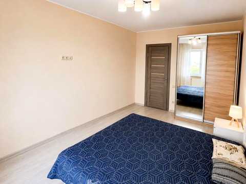 квартира за адресою Науки просп., 60-А