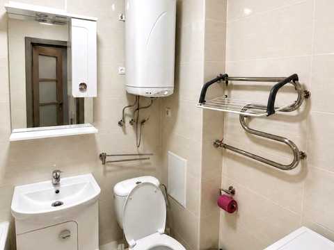 квартира за адресою Науки просп., 60-А