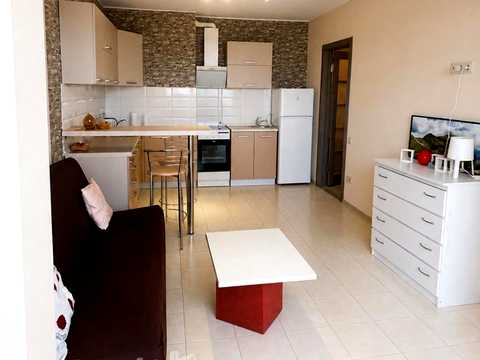 квартира за адресою Науки просп., 60-А