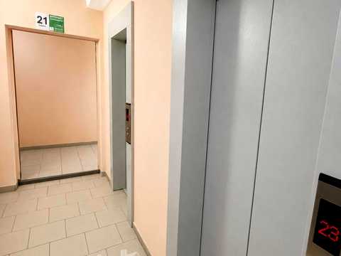 квартира за адресою Науки просп., 60-А