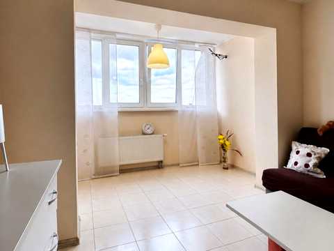 квартира за адресою Науки просп., 60-А