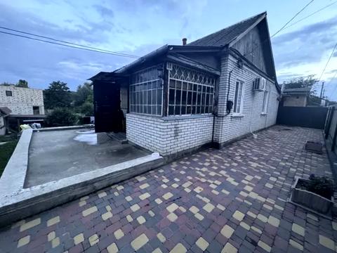 дом по адресу Васильківська