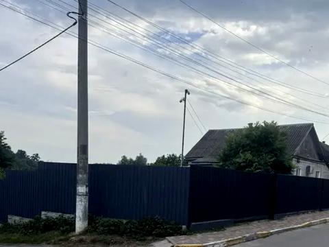 дом по адресу Васильківська