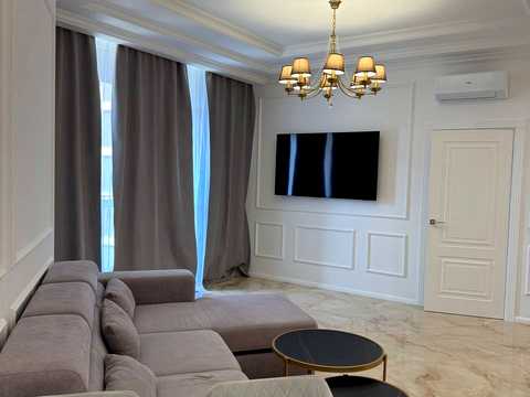 квартира по адресу Фортечный тупик (Тверской), 7в