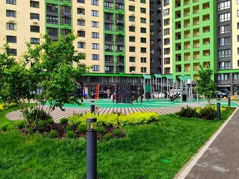 квартира за адресою Михайла Максимовича вул. (Онуфрія Трутенка), 32-В