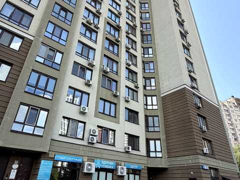 квартира по адресу Армянская ул., 6