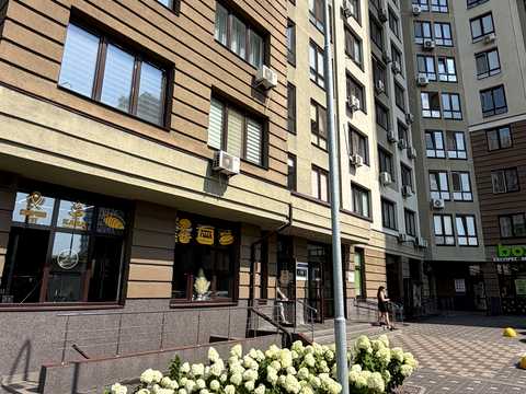 квартира по адресу Армянская ул., 6