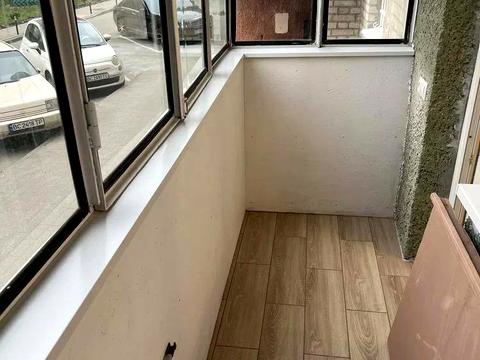 квартира по адресу Любинская ул., 162