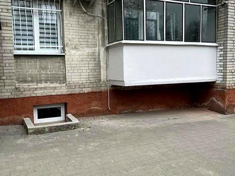 квартира по адресу Любинская ул., 162