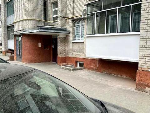 квартира по адресу Любинская ул., 162