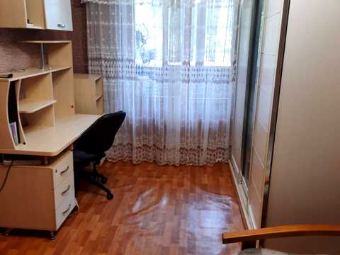 квартира за адресою Данила Галицького вул. (Будьонного), 9-В