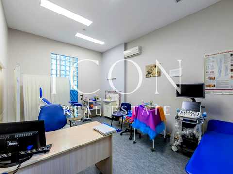 комерційна за адресою Київ, Сирецька вул., 32