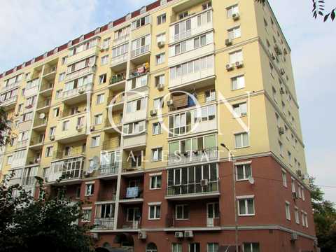 комерційна за адресою Київ, Сирецька вул., 32