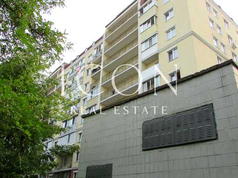 комерційна за адресою Київ, Сирецька вул., 32