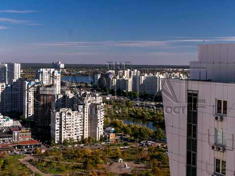коммерческая по адресу Срибнокильская ул., 1