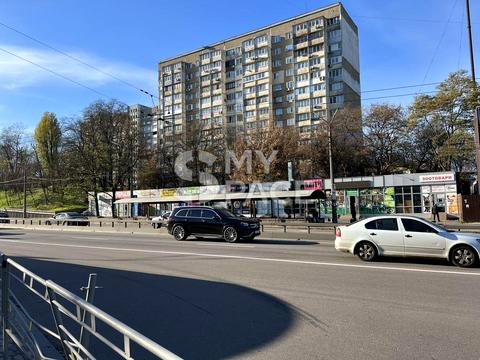 коммерческая по адресу Копыловская ул., 1
