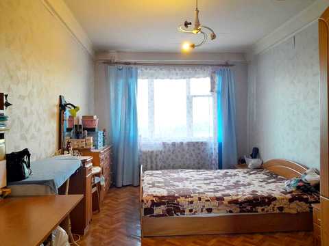 квартира по адресу Ореста Левицкого ул. (Академіка Курчатова), 9/21