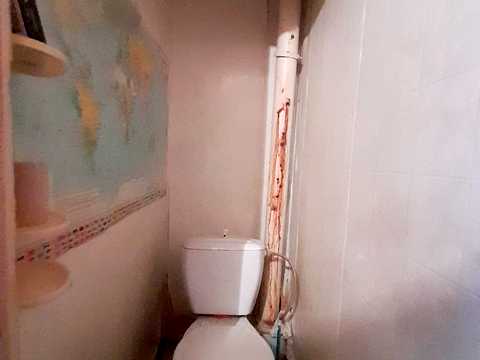 квартира по адресу Ореста Левицкого ул. (Академіка Курчатова), 9/21