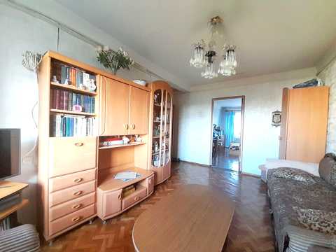 квартира по адресу Ореста Левицкого ул. (Академіка Курчатова), 9/21