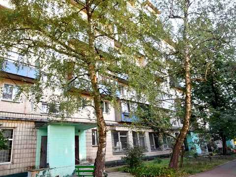 квартира по адресу Ореста Левицкого ул. (Академіка Курчатова), 9/21