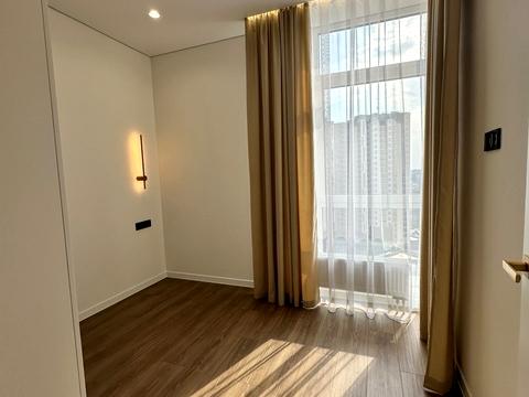 квартира по адресу Краснова ул., 1-А