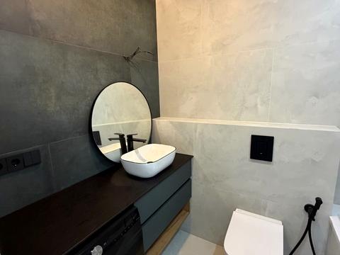 квартира за адресою Ольги Кисілевської вул., 37