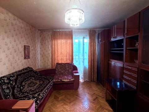 квартира за адресою Червоної Калини просп. (Володимира Маяковського), 12-В