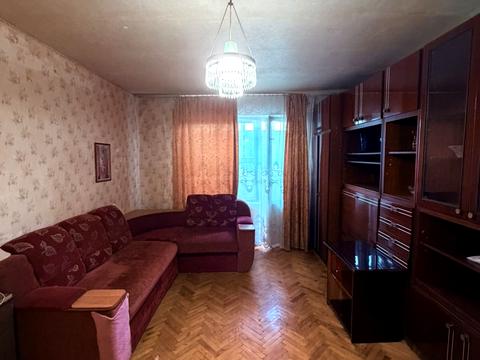 квартира за адресою Червоної Калини просп. (Володимира Маяковського), 12-В