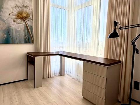 квартира по адресу Краснова ул., 1-А
