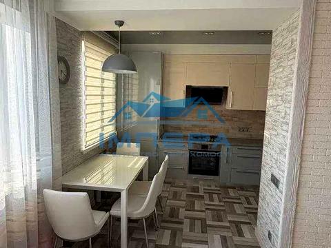 квартира по адресу Перспективна ул., 7
