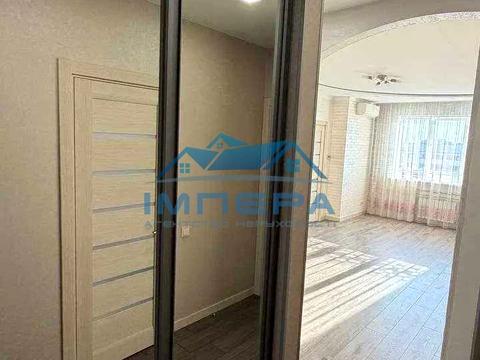 квартира за адресою с. Розсошенці, Перспективна вул., 7