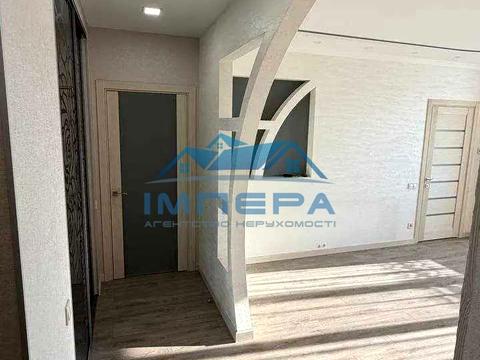 квартира за адресою с. Розсошенці, Перспективна вул., 7
