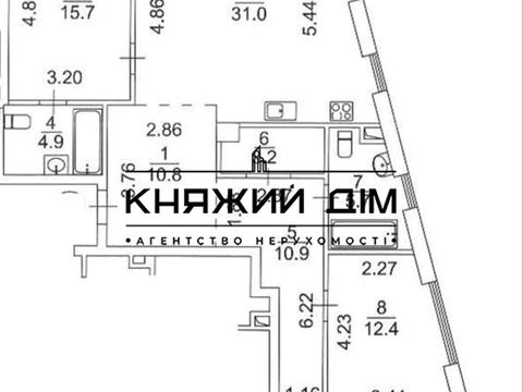 коммерческая по адресу Заречная ул., 6 к5
