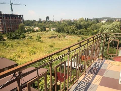 квартира по адресу Івана Франка ул., 1-Е