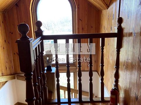 дом по адресу Первомайская ул.
