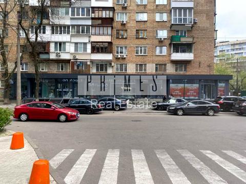 комерційна за адресою Академіка Філатова вул., 1/22