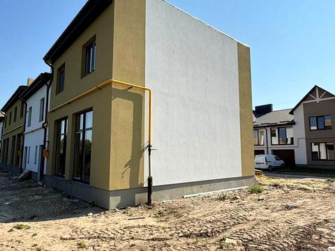 будинок за адресою Степана Дем'янчука вул., 17