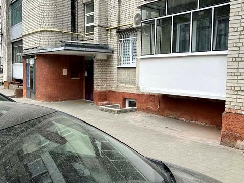 квартира за адресою Львів, Джохара Дудаєва вул. (Лермонтова), 19