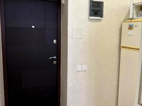 квартира за адресою Львів, Джохара Дудаєва вул. (Лермонтова), 19